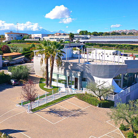 ristorante di pesce abruzzo